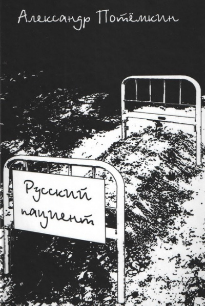 Потёмкин Александр - Русский пациент HubKnigi — Аудиокниги Онлайн | Классика, Детективы, Поэзия и Более