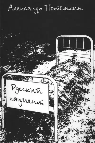 Потёмкин Александр - Русский пациент HubKnigi — Аудиокниги Онлайн | Классика, Детективы, Поэзия и Более