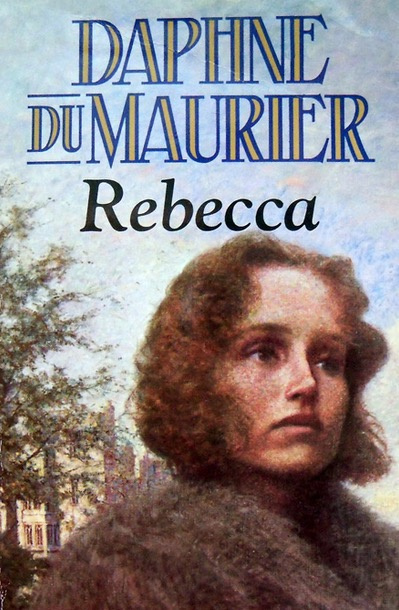 Дафна Дю Морье - Ребекка HubKnigi — Аудиокниги Онлайн | Классика, Детективы, Поэзия и Более