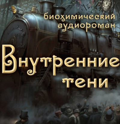 Вышегородский Вячеслав - Внутренние Тени HubKnigi — Аудиокниги Онлайн | Классика, Детективы, Поэзия и Более