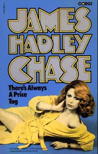 Чейз Джеймс Хедли - Все имеет свою цену HubKnigi — Аудиокниги Онлайн | Классика, Детективы, Поэзия и Более