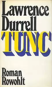 Даррелл Лоренс - Tunc HubKnigi — Аудиокниги Онлайн | Классика, Детективы, Поэзия и Более