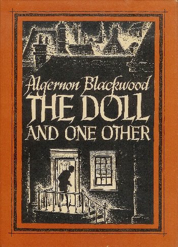 Блэквуд Элджернон - Кукла HubKnigi — Аудиокниги Онлайн | Классика, Детективы, Поэзия и Более