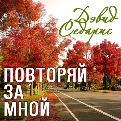 Седарис Дэвид - Повторяй за мной HubKnigi — Аудиокниги Онлайн | Классика, Детективы, Поэзия и Более