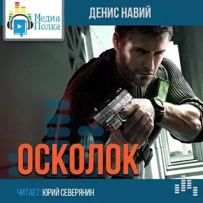 Навий Денис - Осколок HubKnigi — Аудиокниги Онлайн | Классика, Детективы, Поэзия и Более