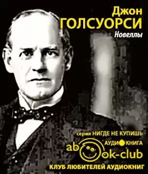 Голсуорси Джон - Новеллы HubKnigi — Аудиокниги Онлайн | Классика, Детективы, Поэзия и Более