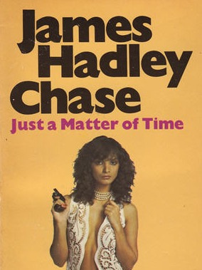 Чейз Джеймс Хедли - Дело лишь во времени HubKnigi — Аудиокниги Онлайн | Классика, Детективы, Поэзия и Более