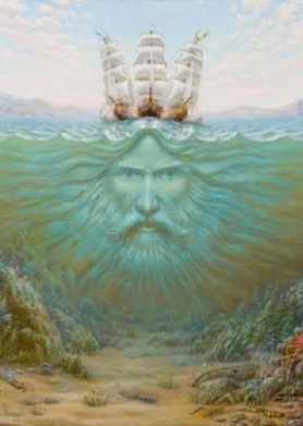 Шалаев Михаил - Владыка вод HubKnigi — Аудиокниги Онлайн | Классика, Детективы, Поэзия и Более