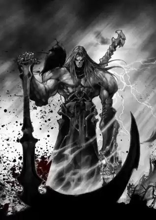 Асачёв Тарас - Тёмная сторона. Палач HubKnigi — Аудиокниги Онлайн | Классика, Детективы, Поэзия и Более