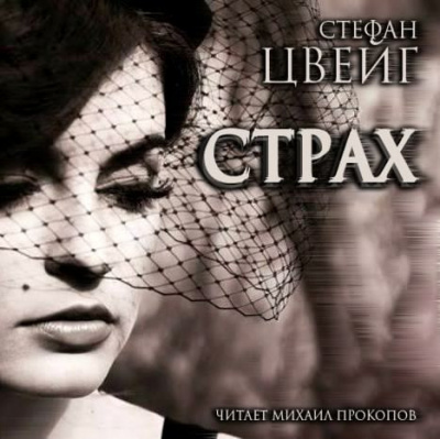 Цвейг Стефан - Страх HubKnigi — Аудиокниги Онлайн | Классика, Детективы, Поэзия и Более