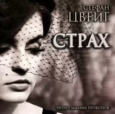 Цвейг Стефан - Страх HubKnigi — Аудиокниги Онлайн | Классика, Детективы, Поэзия и Более