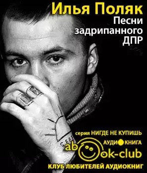 Поляк Илья - Песни задрипанного ДПР HubKnigi — Аудиокниги Онлайн | Классика, Детективы, Поэзия и Более