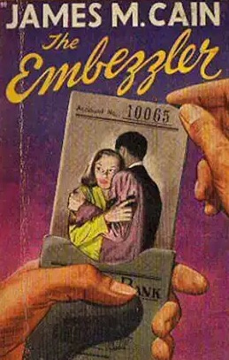 Кейн Джеймс - Растратчик HubKnigi — Аудиокниги Онлайн | Классика, Детективы, Поэзия и Более