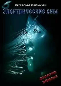 Вавикин Виталий - Электрические сны HubKnigi — Аудиокниги Онлайн | Классика, Детективы, Поэзия и Более