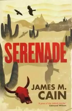 Кейн Джеймс - Серенада HubKnigi — Аудиокниги Онлайн | Классика, Детективы, Поэзия и Более