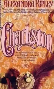 Риплей Александра - Чарлстон HubKnigi — Аудиокниги Онлайн | Классика, Детективы, Поэзия и Более