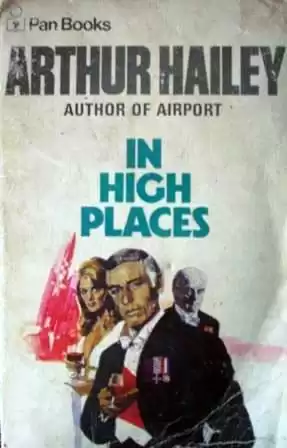 Хейли Артур - На высотах твоих HubKnigi — Аудиокниги Онлайн | Классика, Детективы, Поэзия и Более