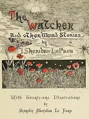 Ле Фаню Джозеф Шеридан - Давний знакомый HubKnigi — Аудиокниги Онлайн | Классика, Детективы, Поэзия и Более