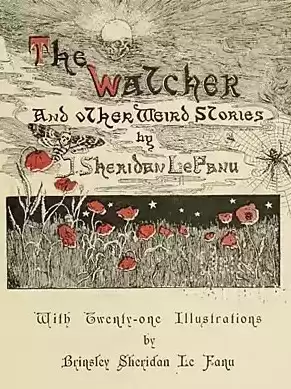 Ле Фаню Джозеф Шеридан - Давний знакомый HubKnigi — Аудиокниги Онлайн | Классика, Детективы, Поэзия и Более