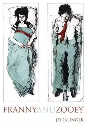 Сэлинджер Джером - Фрэнни и Зуи HubKnigi — Аудиокниги Онлайн | Классика, Детективы, Поэзия и Более