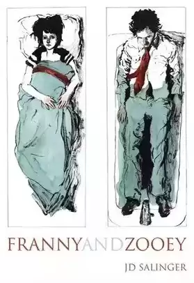Сэлинджер Джером - Фрэнни и Зуи HubKnigi — Аудиокниги Онлайн | Классика, Детективы, Поэзия и Более