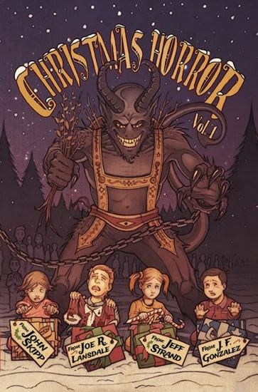 Лансдейл Джо - Исповедь санты HubKnigi — Аудиокниги Онлайн | Классика, Детективы, Поэзия и Более