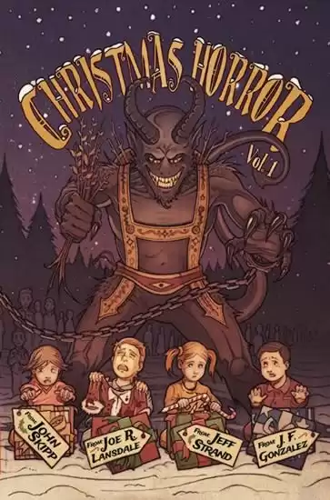 Лансдейл Джо - Исповедь санты HubKnigi — Аудиокниги Онлайн | Классика, Детективы, Поэзия и Более