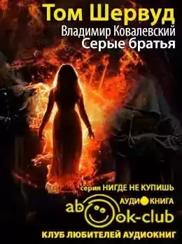 Шервуд Том - Серые братья HubKnigi — Аудиокниги Онлайн | Классика, Детективы, Поэзия и Более