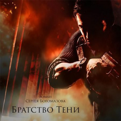Богомазов Сергей - Братство Тени HubKnigi — Аудиокниги Онлайн | Классика, Детективы, Поэзия и Более