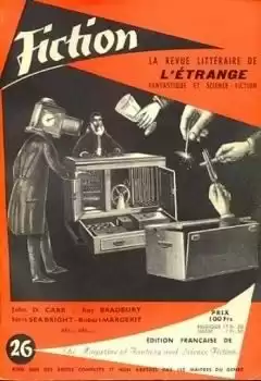 Клейн Жерар - Цивилизация 2190 HubKnigi — Аудиокниги Онлайн | Классика, Детективы, Поэзия и Более