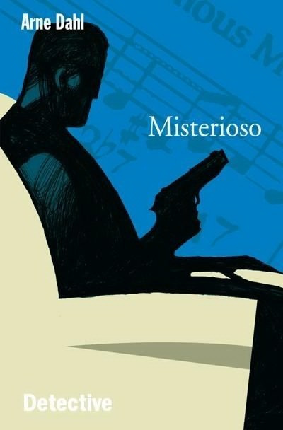 Даль Арне - Мистериозо HubKnigi — Аудиокниги Онлайн | Классика, Детективы, Поэзия и Более