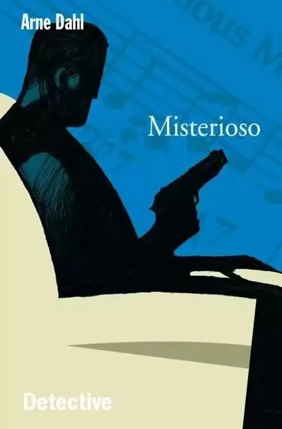 Даль Арне - Мистериозо HubKnigi — Аудиокниги Онлайн | Классика, Детективы, Поэзия и Более