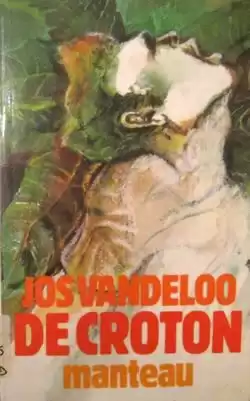 Ванделоо Йос - Кротон HubKnigi — Аудиокниги Онлайн | Классика, Детективы, Поэзия и Более