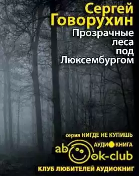 Говорухин Сергей - Прозрачные леса под Люксембургом HubKnigi — Аудиокниги Онлайн | Классика, Детективы, Поэзия и Более