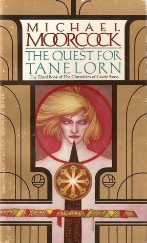 Муркок Майкл - Спасти Танелорн HubKnigi — Аудиокниги Онлайн | Классика, Детективы, Поэзия и Более