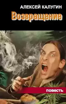 Калугин Алексей - Возвращение HubKnigi — Аудиокниги Онлайн | Классика, Детективы, Поэзия и Более