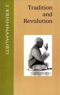 Кришнамурти Джидду - Традиция и революция HubKnigi — Аудиокниги Онлайн | Классика, Детективы, Поэзия и Более