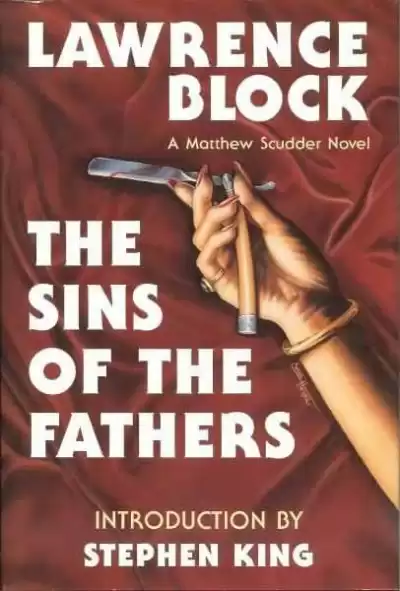 Блок Лоуренс - Грехи отцов наших HubKnigi — Аудиокниги Онлайн | Классика, Детективы, Поэзия и Более