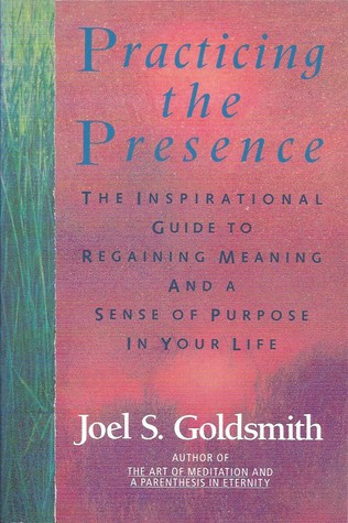 Голдсмит Джоэл - Практика присутствия HubKnigi — Аудиокниги Онлайн | Классика, Детективы, Поэзия и Более