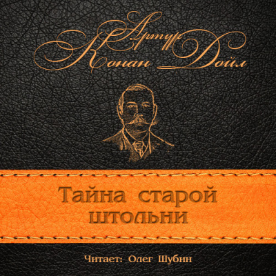 Конан Дойл Артур - Загадка старой штольни HubKnigi — Аудиокниги Онлайн | Классика, Детективы, Поэзия и Более