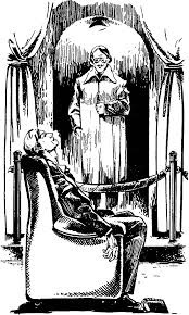 Беррейдж Альфред - Музей восковых фигур HubKnigi — Аудиокниги Онлайн | Классика, Детективы, Поэзия и Более