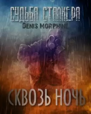 Denis Morphine - Судьба Сталкера. Сквозь Ночь HubKnigi — Аудиокниги Онлайн | Классика, Детективы, Поэзия и Более
