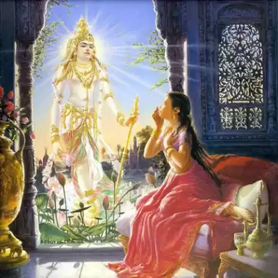 Сборник ведических лекций "О Ведах" HubKnigi — Аудиокниги Онлайн | Классика, Детективы, Поэзия и Более