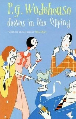 Вудхауз Пэлем Грэнвил - Дживс уходит на каникулы HubKnigi — Аудиокниги Онлайн | Классика, Детективы, Поэзия и Более