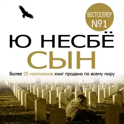 Несбе Ю - Сын HubKnigi — Аудиокниги Онлайн | Классика, Детективы, Поэзия и Более