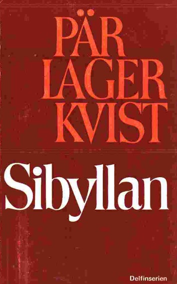 Лагерквист Пер - Сивилла HubKnigi — Аудиокниги Онлайн | Классика, Детективы, Поэзия и Более