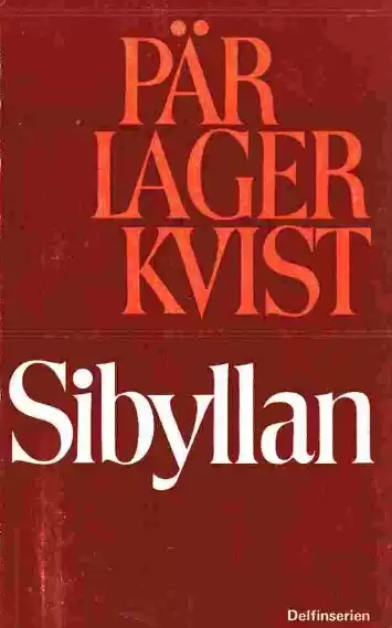 Лагерквист Пер - Сивилла HubKnigi — Аудиокниги Онлайн | Классика, Детективы, Поэзия и Более