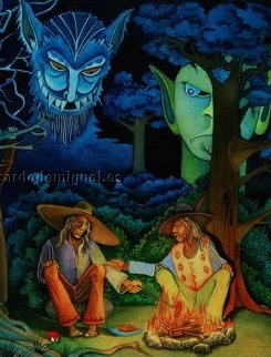 Антонов Владимир - Учение Хуана Матуса HubKnigi — Аудиокниги Онлайн | Классика, Детективы, Поэзия и Более