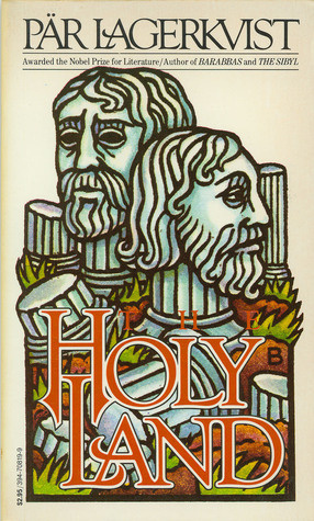 Лагерквист Пер - Святая земля HubKnigi — Аудиокниги Онлайн | Классика, Детективы, Поэзия и Более
