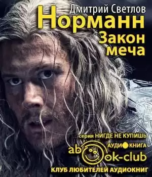 Светлов Дмитрий - Закон меча HubKnigi — Аудиокниги Онлайн | Классика, Детективы, Поэзия и Более